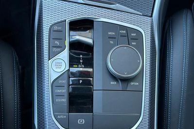 BMW Seria 3 318i M Sport