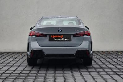 BMW Seria 2 220