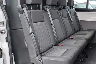 Ford Transit 350 L3H2 Trend Zabudowa Brygadowa