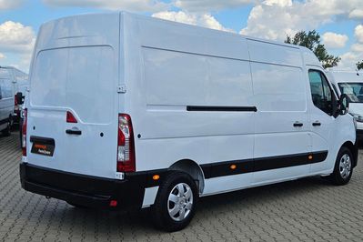 Renault Master dCi L3H2 RWD-DBL