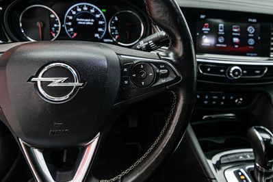Opel Insignia 2.0 CDTI