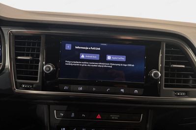 Seat ATECA TSI  S&S