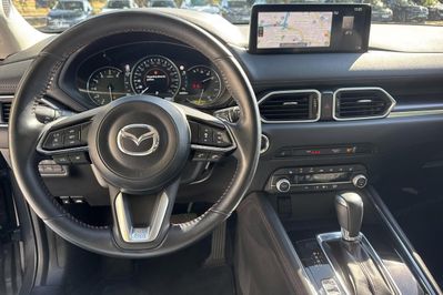 Mazda CX-5 Skyprestige 2.0 aut
