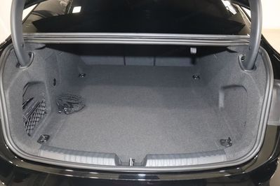 Audi A6 TDI quattro S line
