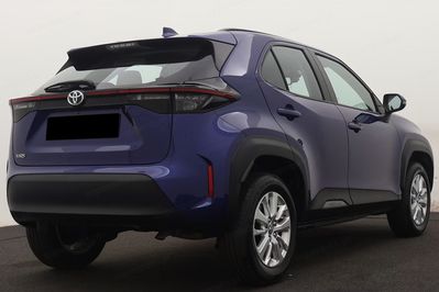 Toyota Yaris Cross Comfort 1.5 Hybrid