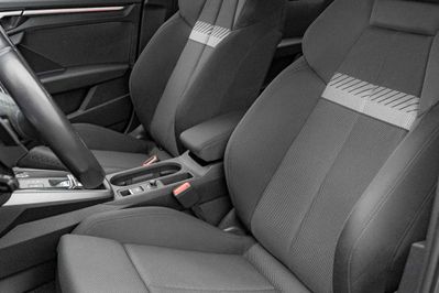 Audi A3 35 TFSI mHEV S tronic