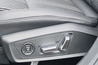 Audi A6 TDI quattro S line Avant