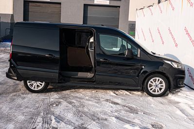 Ford Transit Connect L2H1 AT