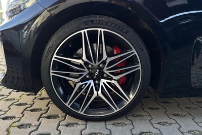 Kia Stinger 3.3 T-GDI V6 GT AWD