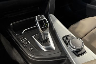 BMW Seria 4 420d xDrive