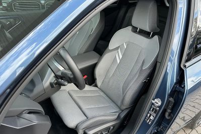 BMW X3 xDrive20 M Sport