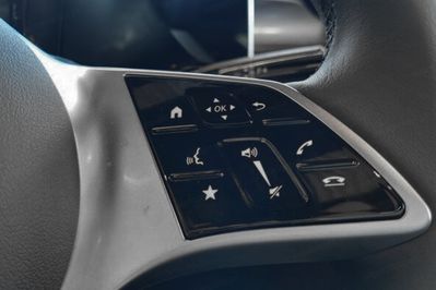 Mercedes GLC 300 d 4-Matic Avantgarde