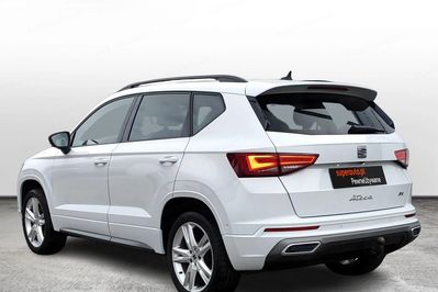 Seat Ateca 2.0 TDI FR S&S DSG
