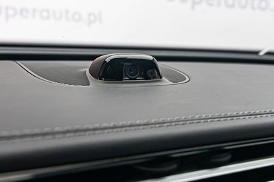 Mercedes Klasa E 220 d  4-Matic AMG Estate