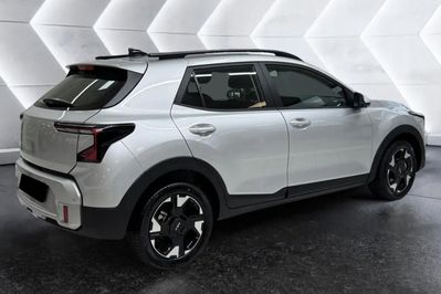 Kia Stonic 1.0 T-GDI M