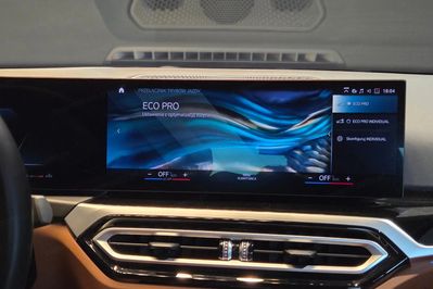 BMW Seria 3 318d