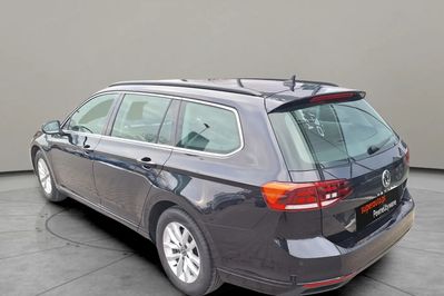Volkswagen Passat 1.5 TSI EVO Business DSG