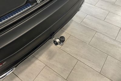 Mercedes GLC 220 d 4-Matic AMG Line