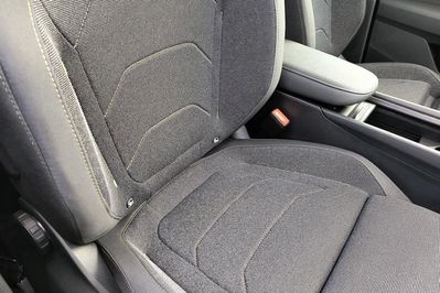 Skoda Kodiaq Drive 2.0 TSI 4x4 DSG