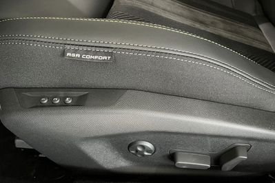 Peugeot 408 GT e-DCS 1.2 mHEV