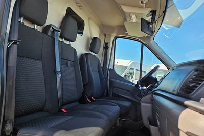 Ford Transit L2H2