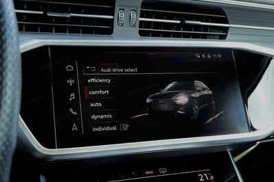 Audi A6 S6 Avant TDI quattro