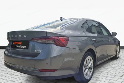 Skoda Octavia 1.5 TSI e-Tec Ambition DSG