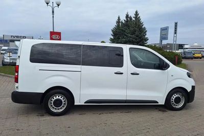 Toyota Proace Verso 2.0 Long