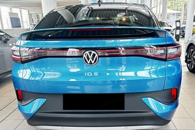 Volkswagen ID.5 Style Plus 77 kWh
