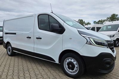 Renault Trafic L2H1