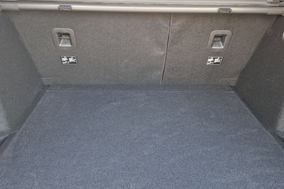 Baic Beijing 7 1.5T Luxury DCT