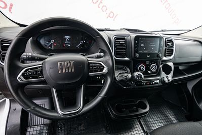 Fiat Ducato 35 L3H2