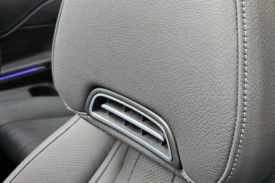Mercedes CLE 200 4-Matic AMG Line Kabriolet