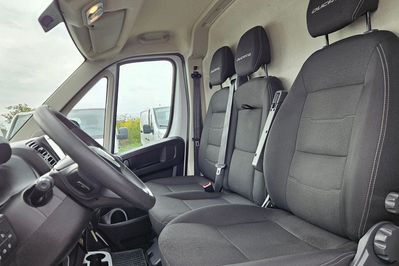Fiat Ducato L4H3