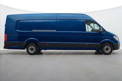 Volkswagen Crafter L5H3 AT8