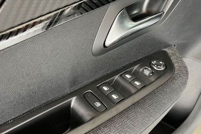 Peugeot 208 Edition 1.2 Turbo