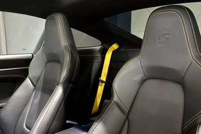 Porsche 911 Carrera S