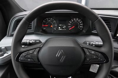 Renault Master L3H2 Extra