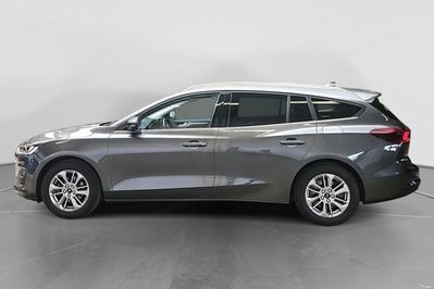 Ford Focus 1.0 EcoBoost Titanium
