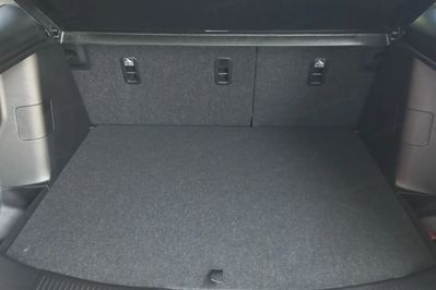 Suzuki S-Cross 1.5 DualJet Hybrid Elegance SP AGS