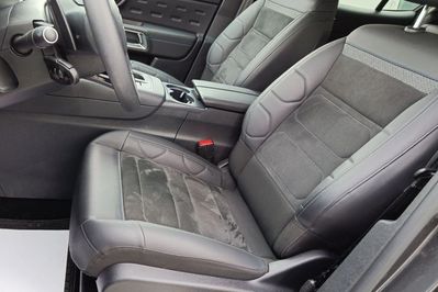 Citroen C5 Aircross 1.2