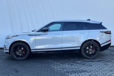 Land Rover Range Rover Velar D200 Dynamic SE