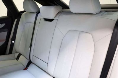 Audi A6 TDI quattro S line