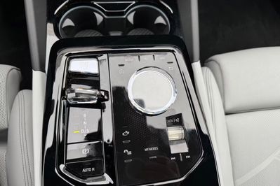 BMW Seria 5 540d xDrive M Sport