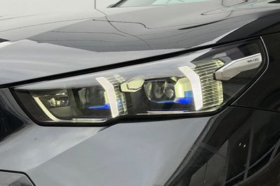 BMW Seria 5 520d xDrive mHEV M Sport aut