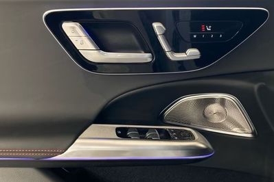 Mercedes Klasa E AMG 53 PHEV 4Matic+ 9G-Tronic TCT