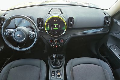 Mini Countryman One