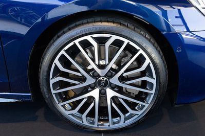 Audi A3 S3 TFSI quattro