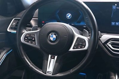 BMW Seria 3 320d xDrive M Sport