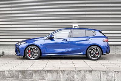 BMW Seria 1 120 M Sport